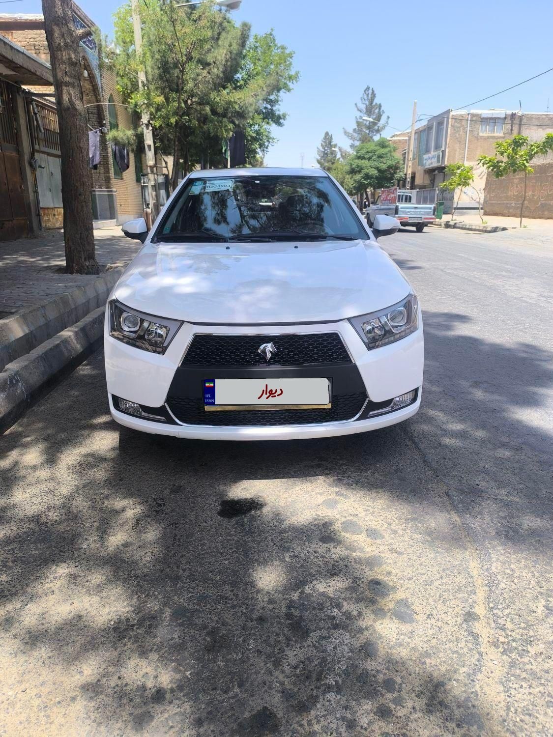 خودرو دنا، پلاس توربو شارژ آگهی ann_18431793