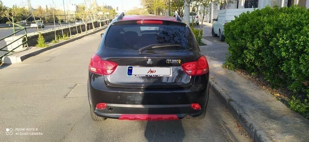 خودرو کوییک، R آگهی ann_18431800
