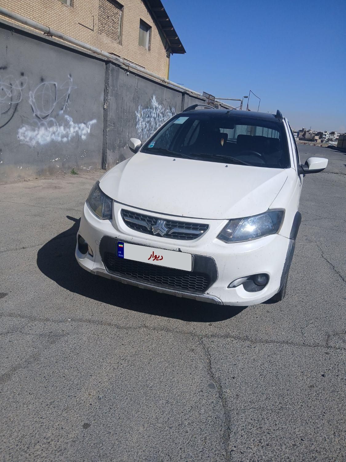 خودرو کوییک، R آگهی ann_18431809