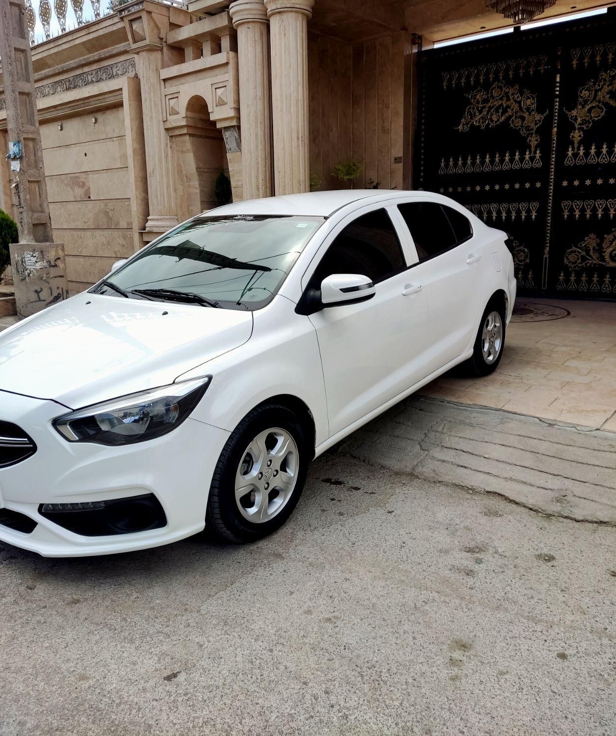 خودرو شاهین، G آگهی ann_18431819