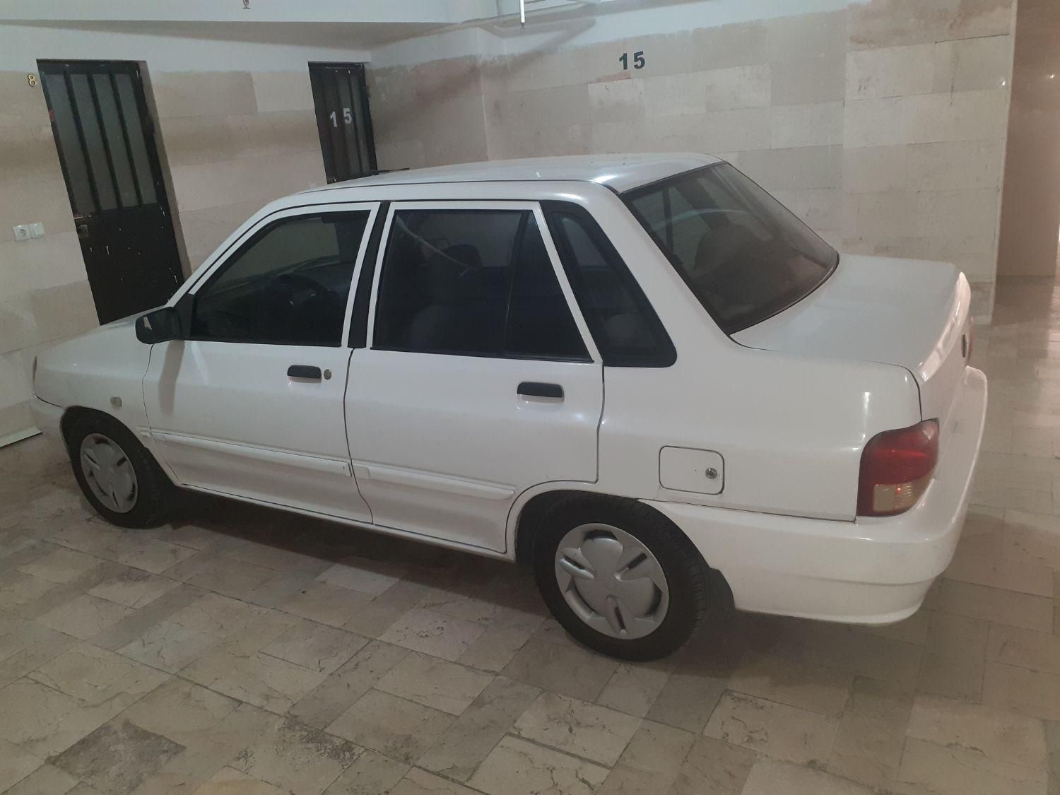 خودرو پراید، 132 آگهی ann_18431834