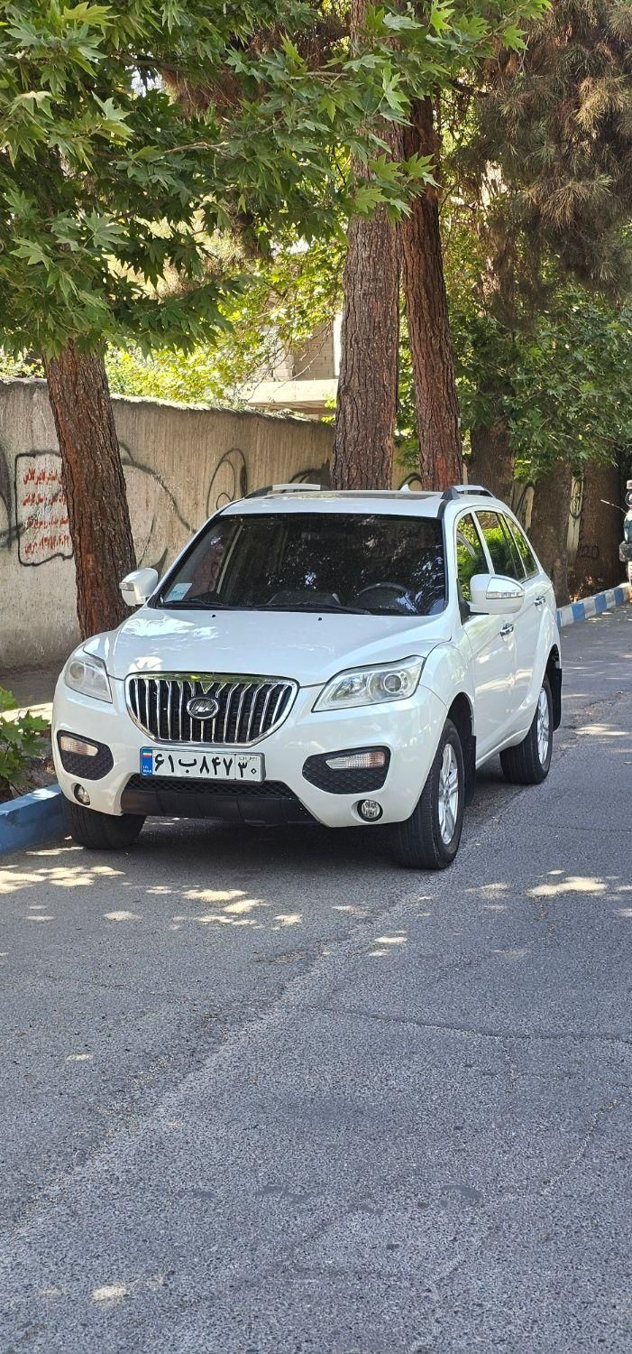 خودرو لیفان، X60 آگهی ann_18431843