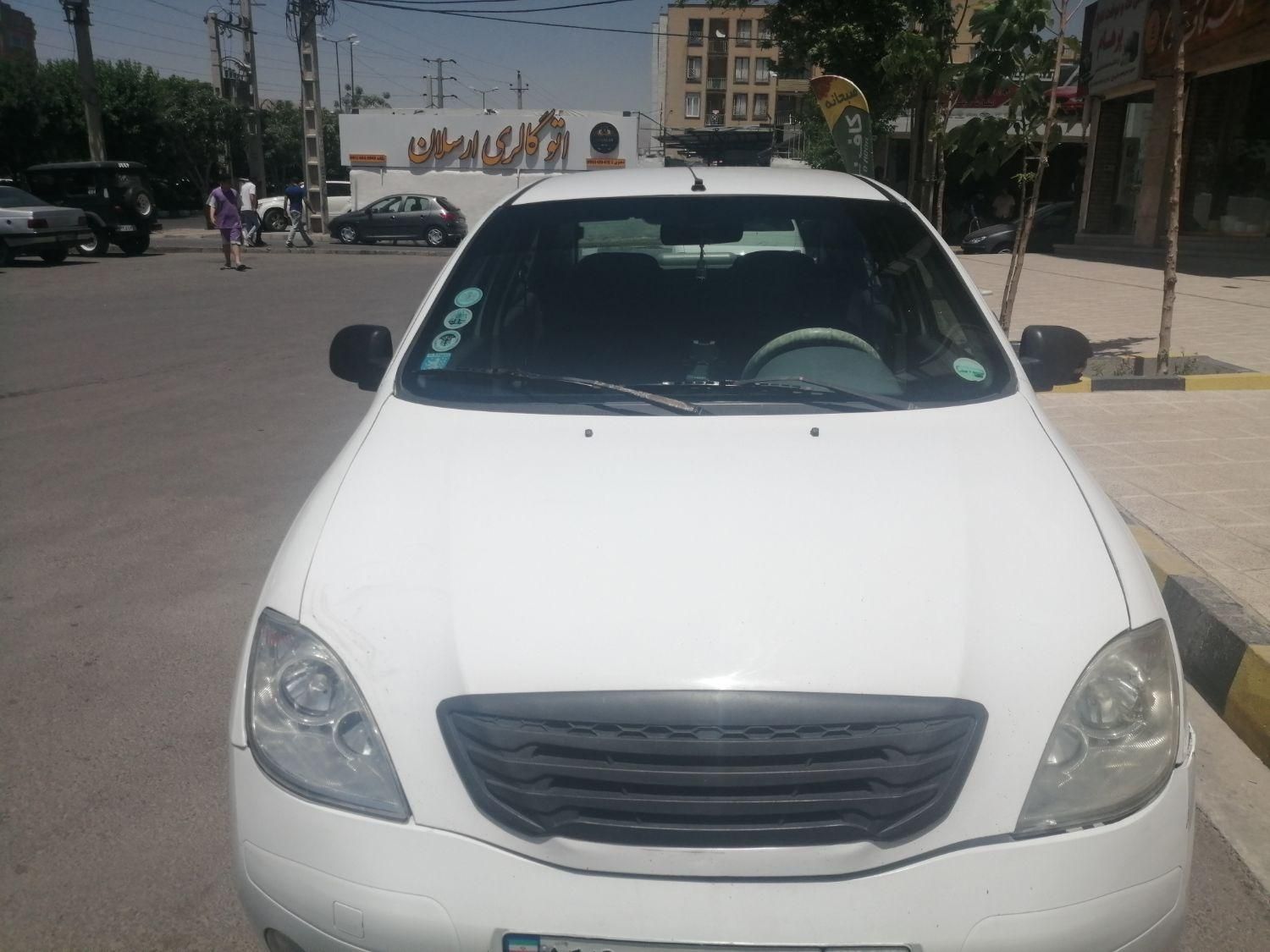 خودرو تیبا، صندوق دار آگهی ann_18431890