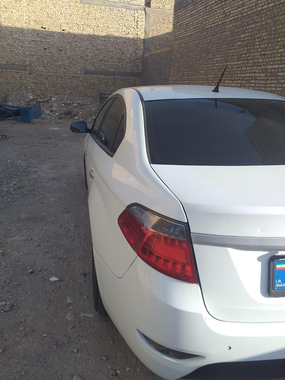 برلیانس H330 اتوماتیک 1650 - 2018