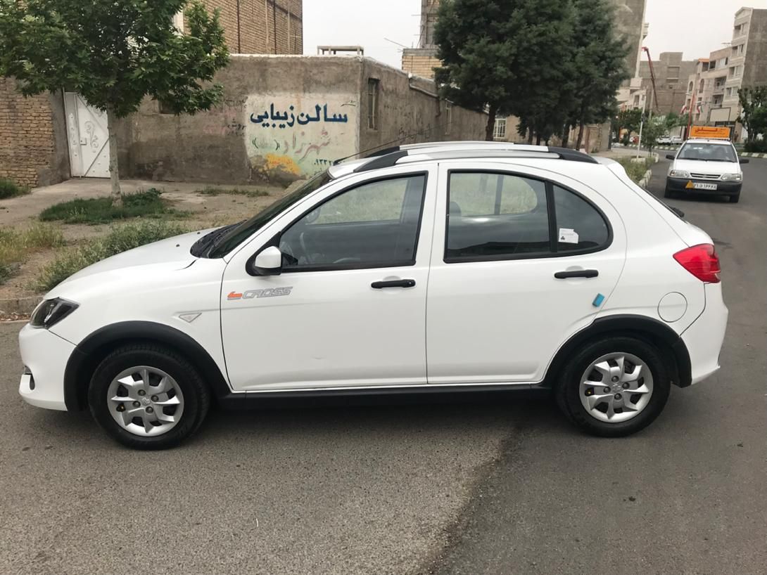 خودرو کوییک، دنده‌ای آگهی ann_18431913