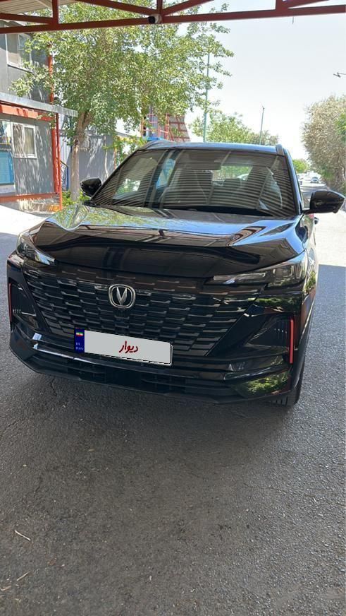 خودرو چانگان، CS55 آگهی ann_18431916