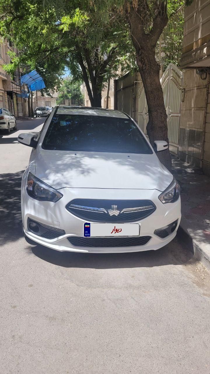 خودرو شاهین، G آگهی ann_18431931