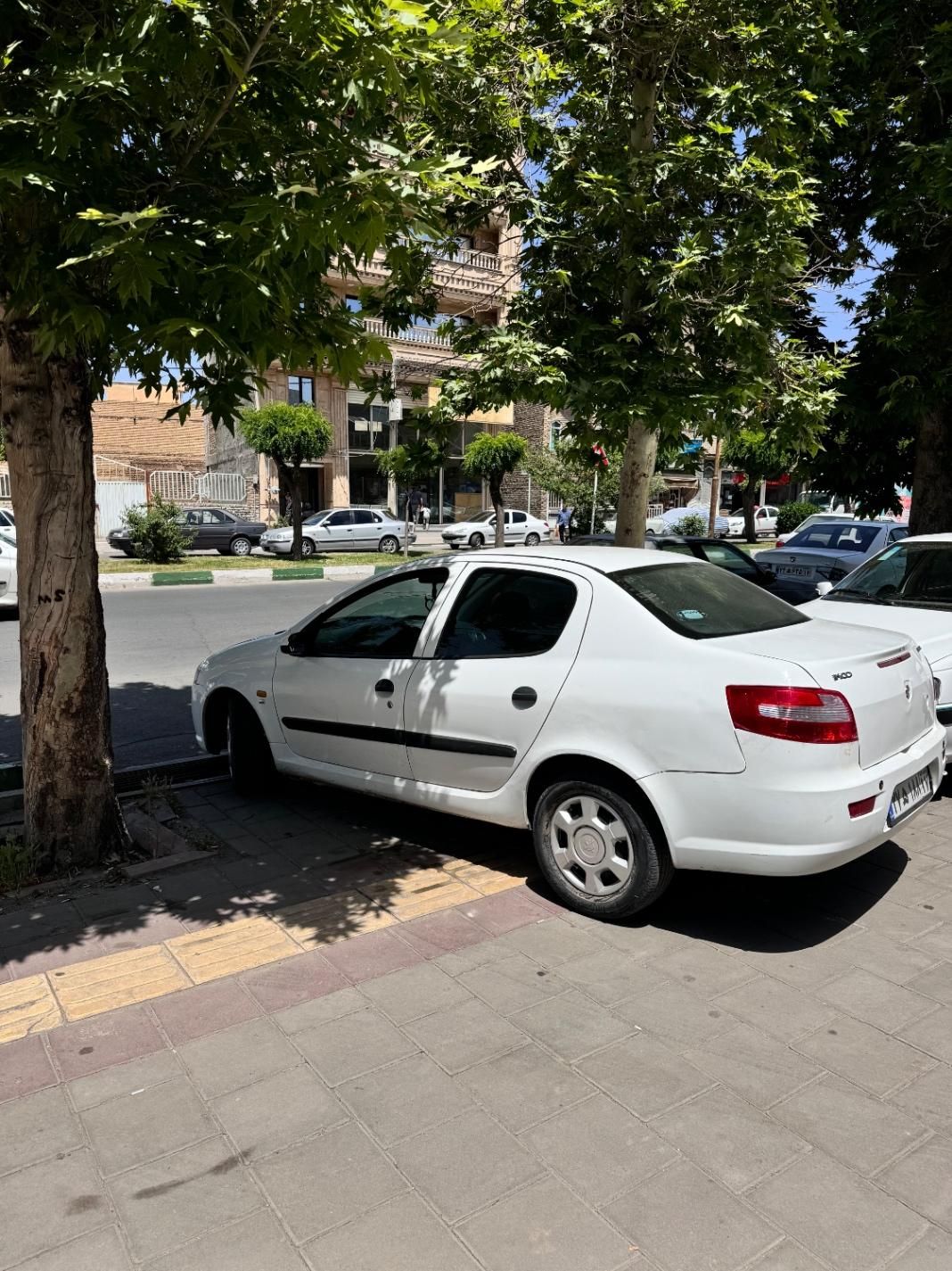 رانا EL TU5 - 1391