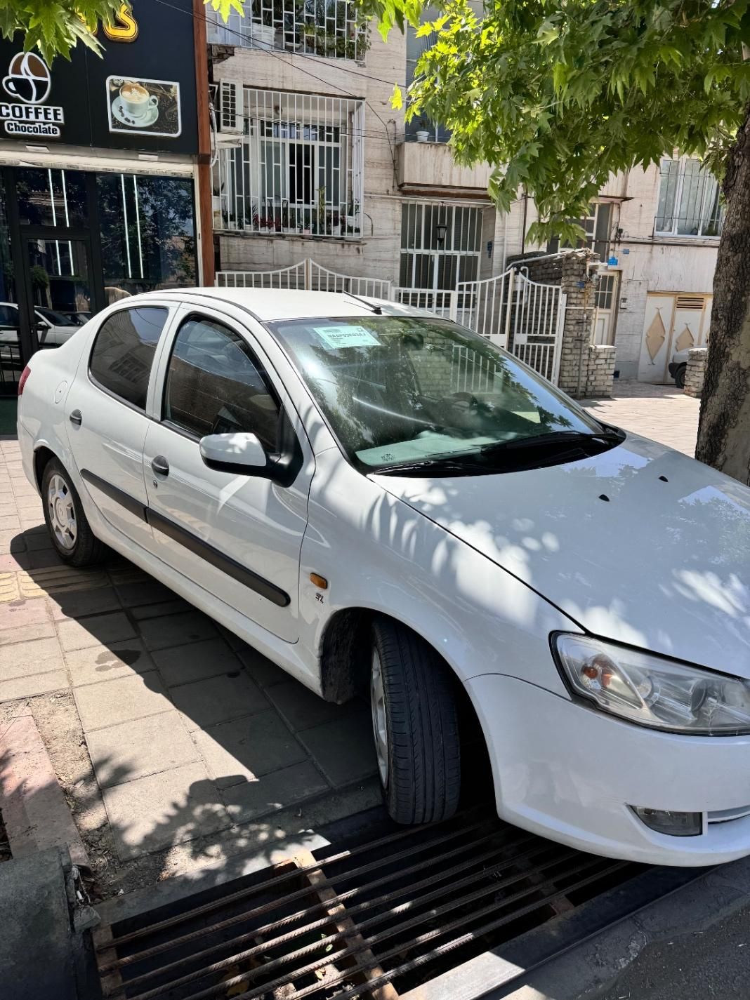 خودرو رانا، EL آگهی ann_18431956
