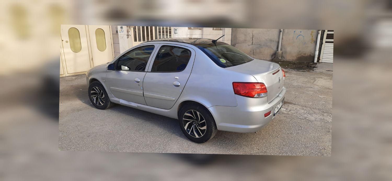 خودرو رانا، پلاس آگهی ann_18432007