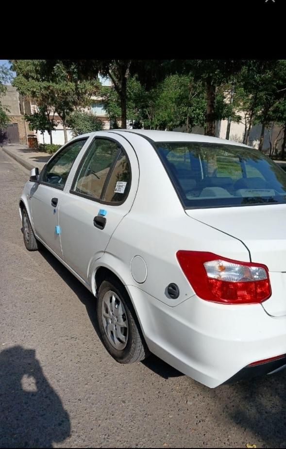 خودرو ساینا، S آگهی ann_18432022