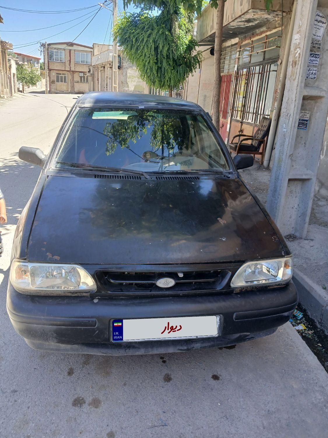 خودرو پراید، 141 آگهی ann_18432023