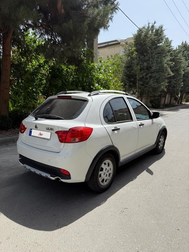 کوییک دنده‌ای دنده‌ای - 1400