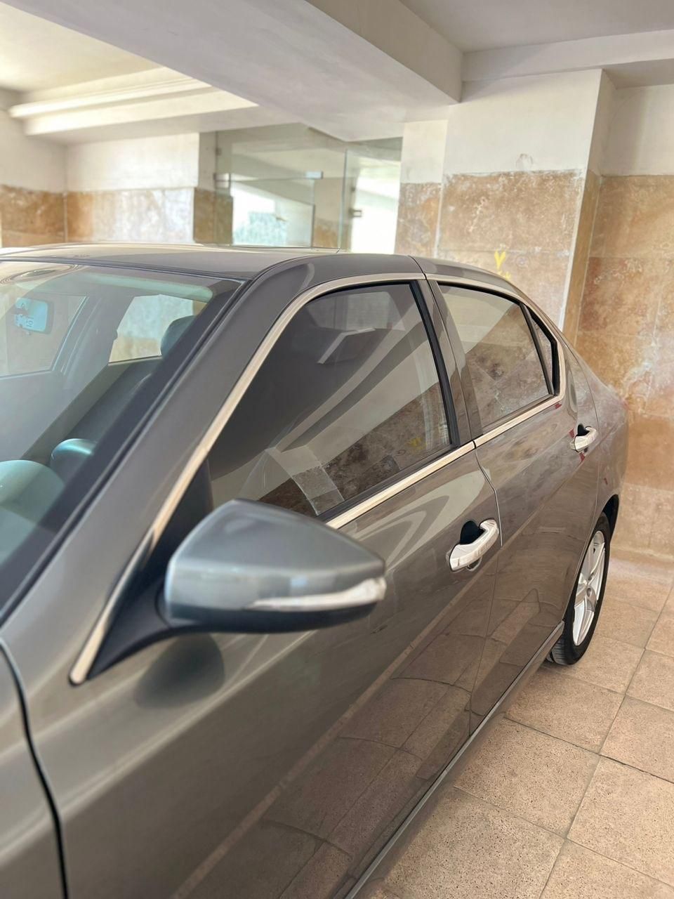 خودرو دنا، پلاس توربو شارژ اتوماتیک آگهی ann_18432035
