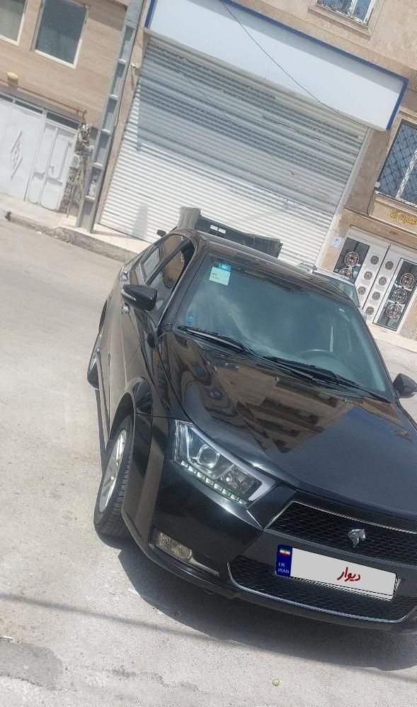 خودرو دنا، پلاس توربو شارژ اتوماتیک آگهی ann_18432055