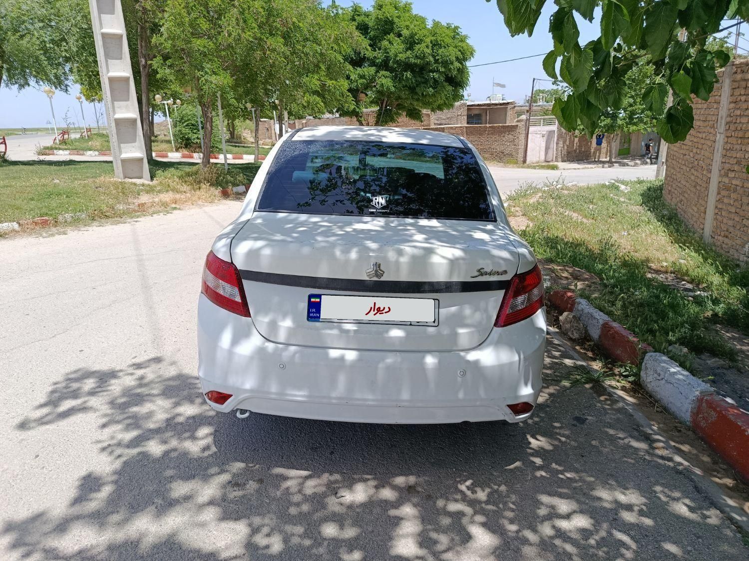 ساینا EX معمولی - 1400
