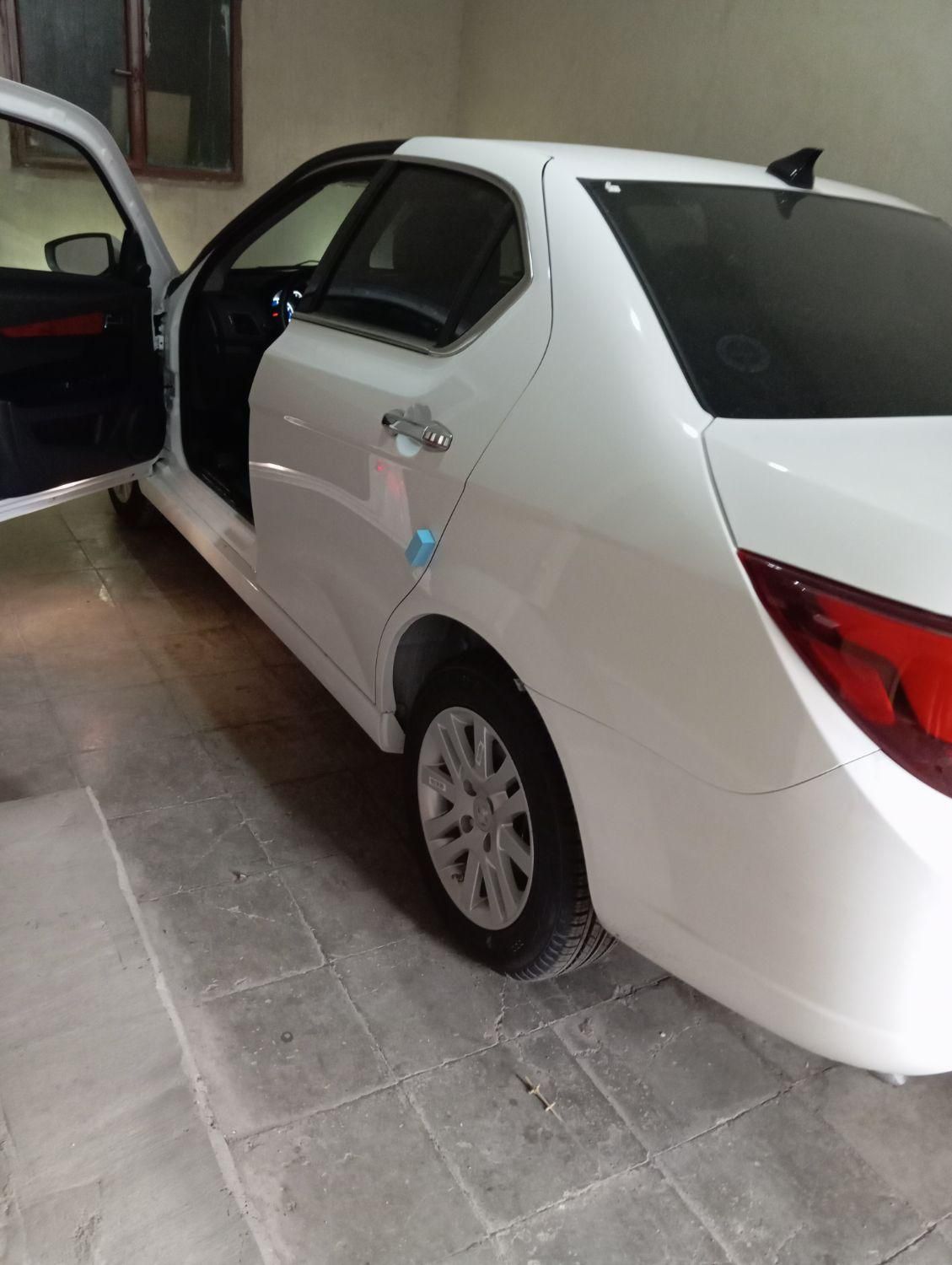 خودرو دنا، پلاس توربو شارژ اتوماتیک آگهی ann_18432163