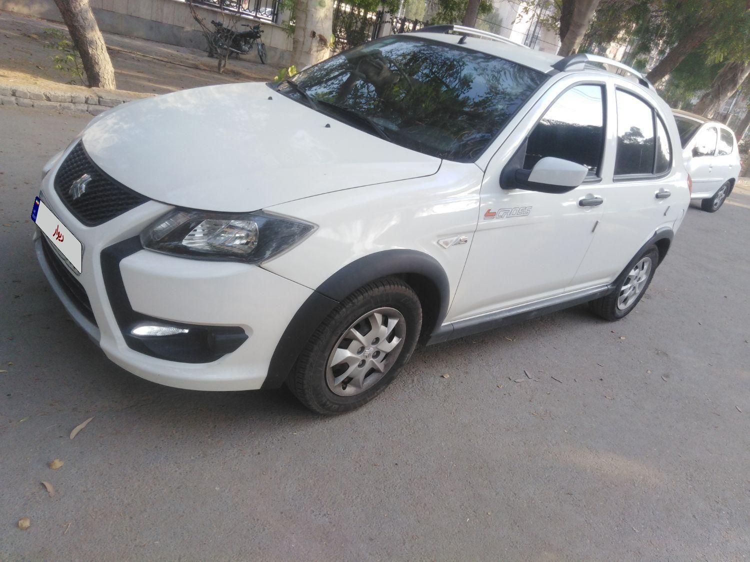 خودرو کوییک، S آگهی ann_18432193