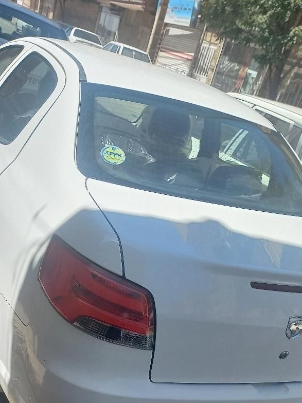 رانا پلاس سقف فلز - 1401