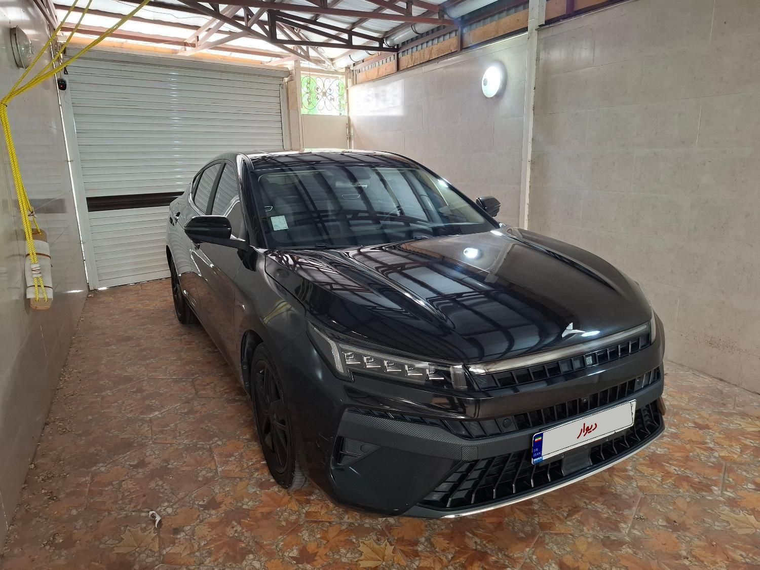 خودرو کی ام سی، J7 آگهی ann_18432218