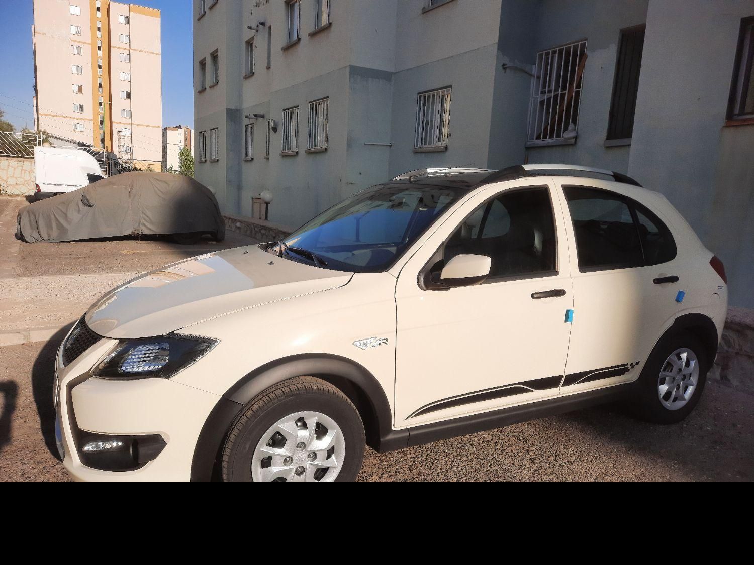 خودرو کوییک، S آگهی ann_18432222