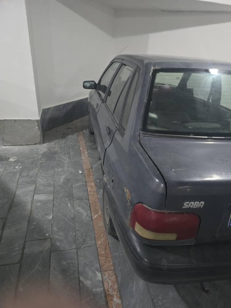 خودرو پراید، صبا آگهی ann_18432236