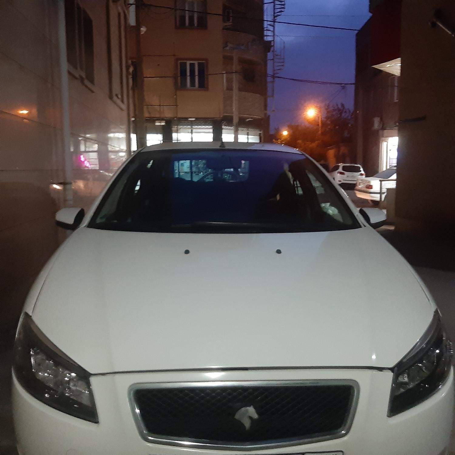 خودرو رانا، LX آگهی ann_18432243