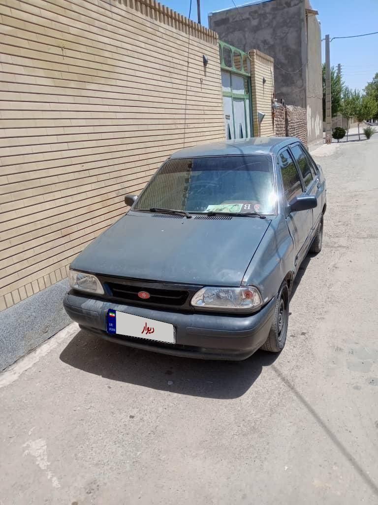 خودرو پراید، صبا آگهی ann_18432291