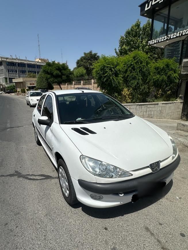 خودرو پژو، 206 آگهی ann_18432293