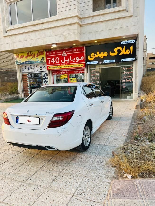 خودرو دنا، پلاس آگهی ann_18432301