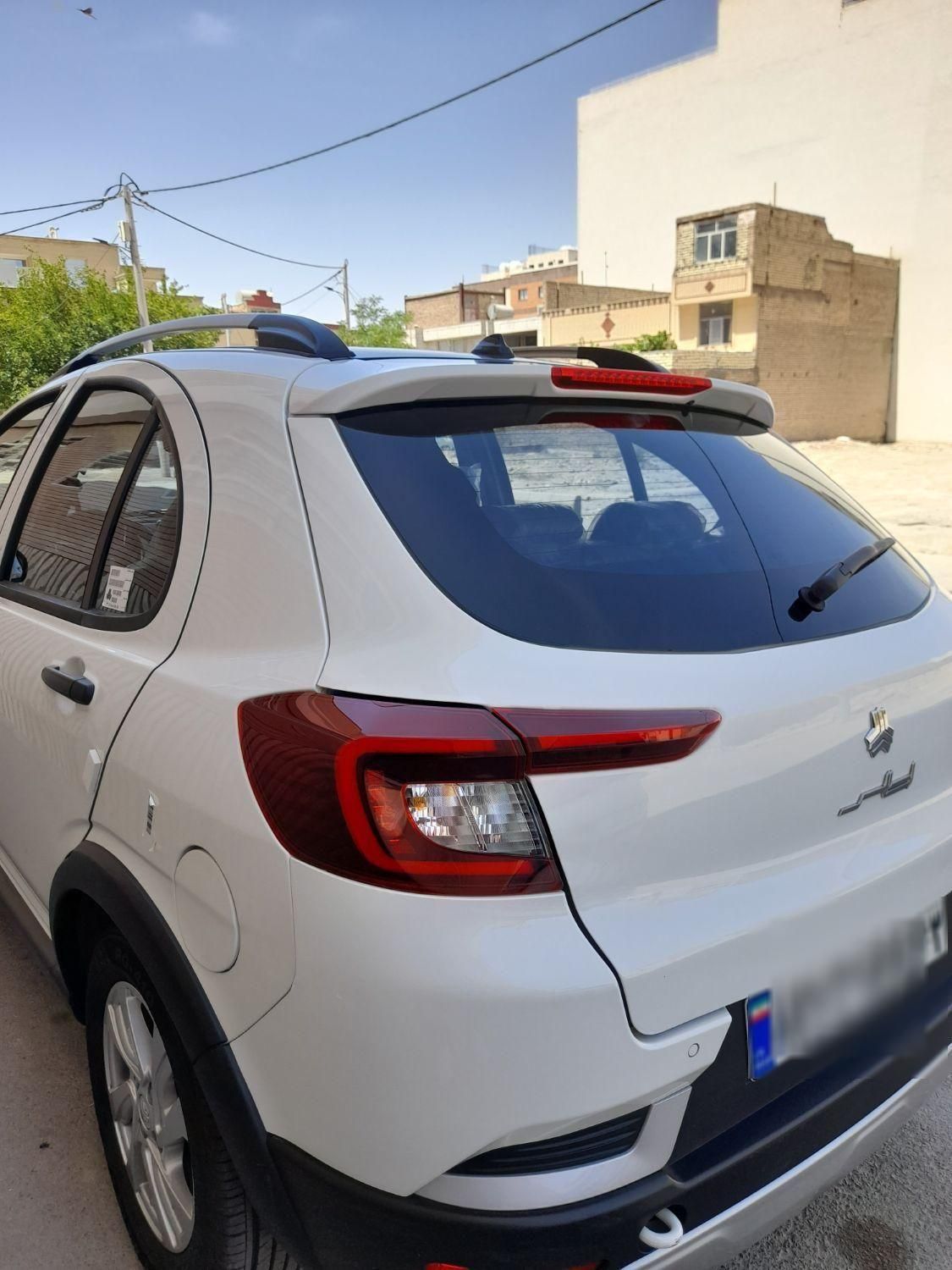 اطلس G دنده ای - 1403