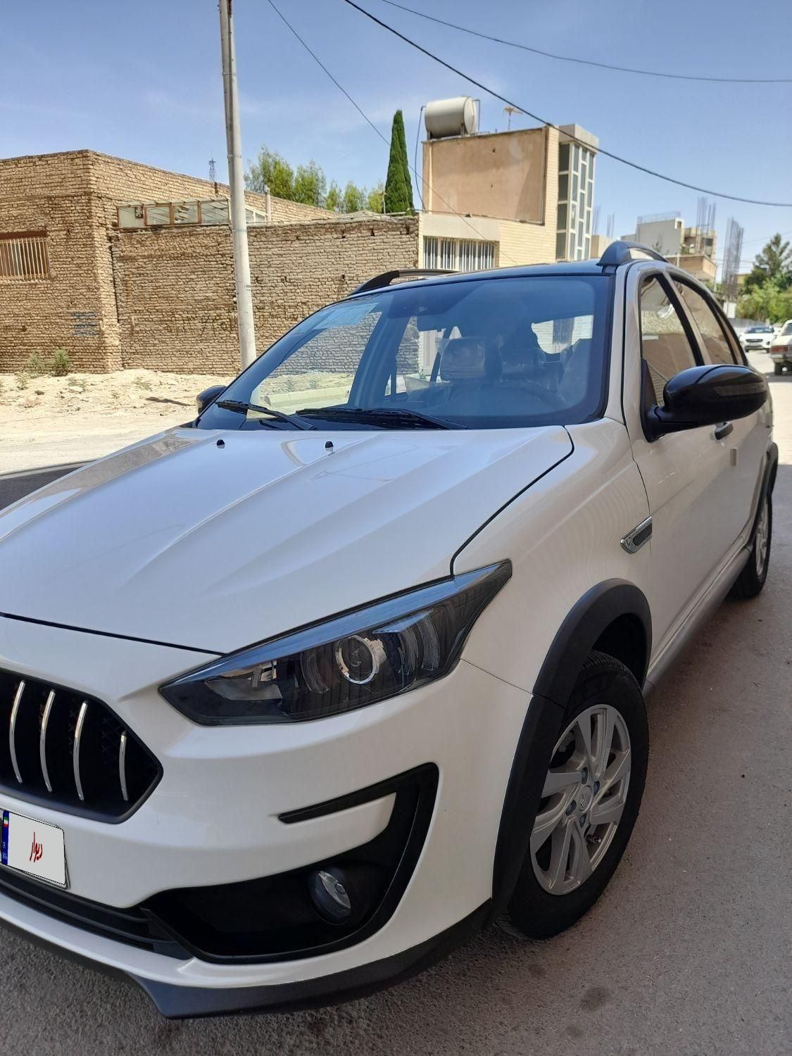 اطلس G دنده ای - 1403