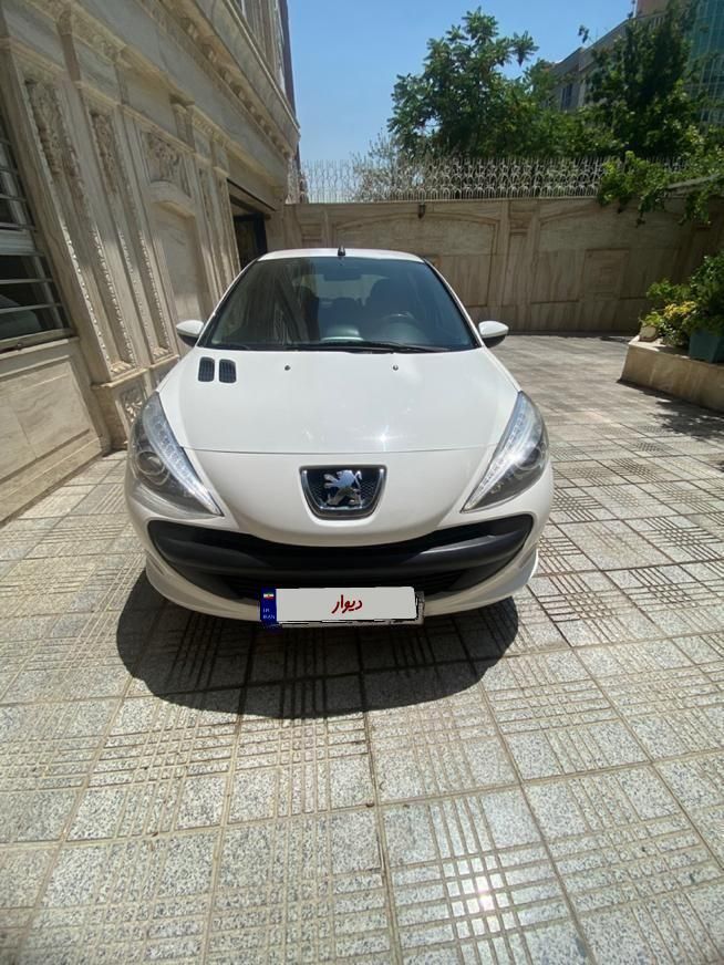 خودرو پژو، 207 آگهی ann_18432328