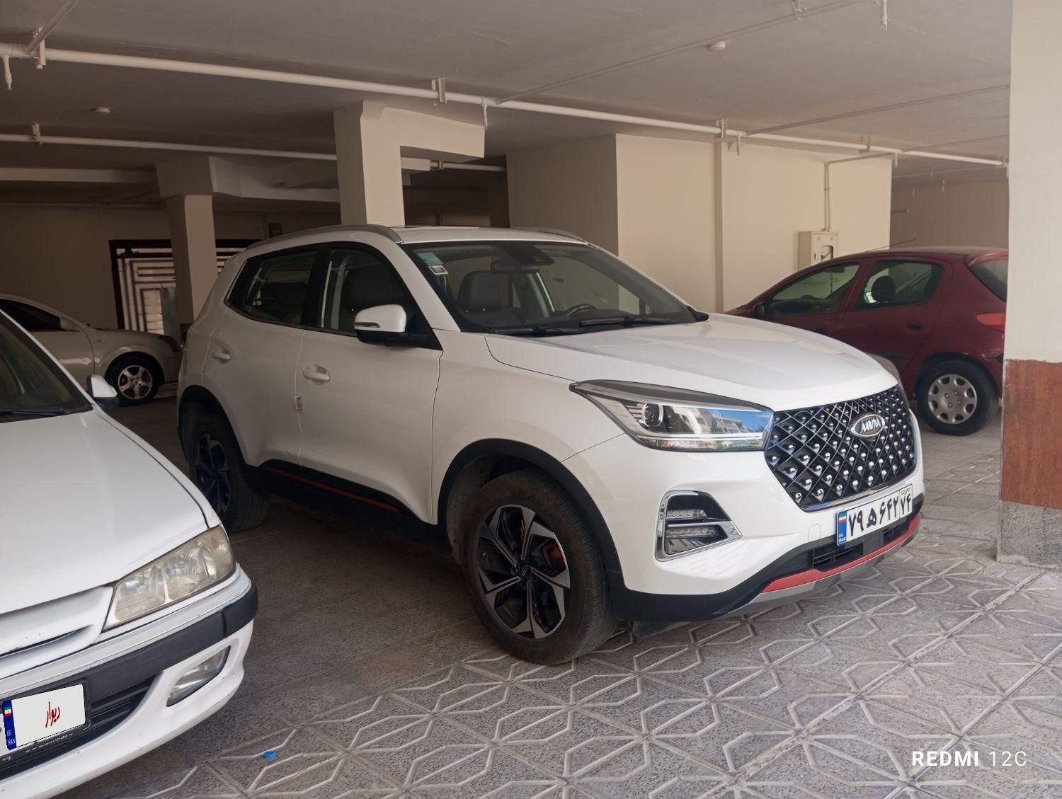 ام وی ام X55 پرو اکسلنت - 2023