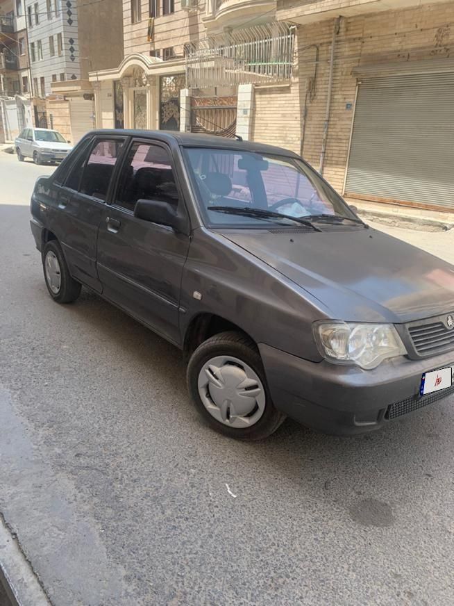 خودرو پراید، 132 آگهی ann_18432335