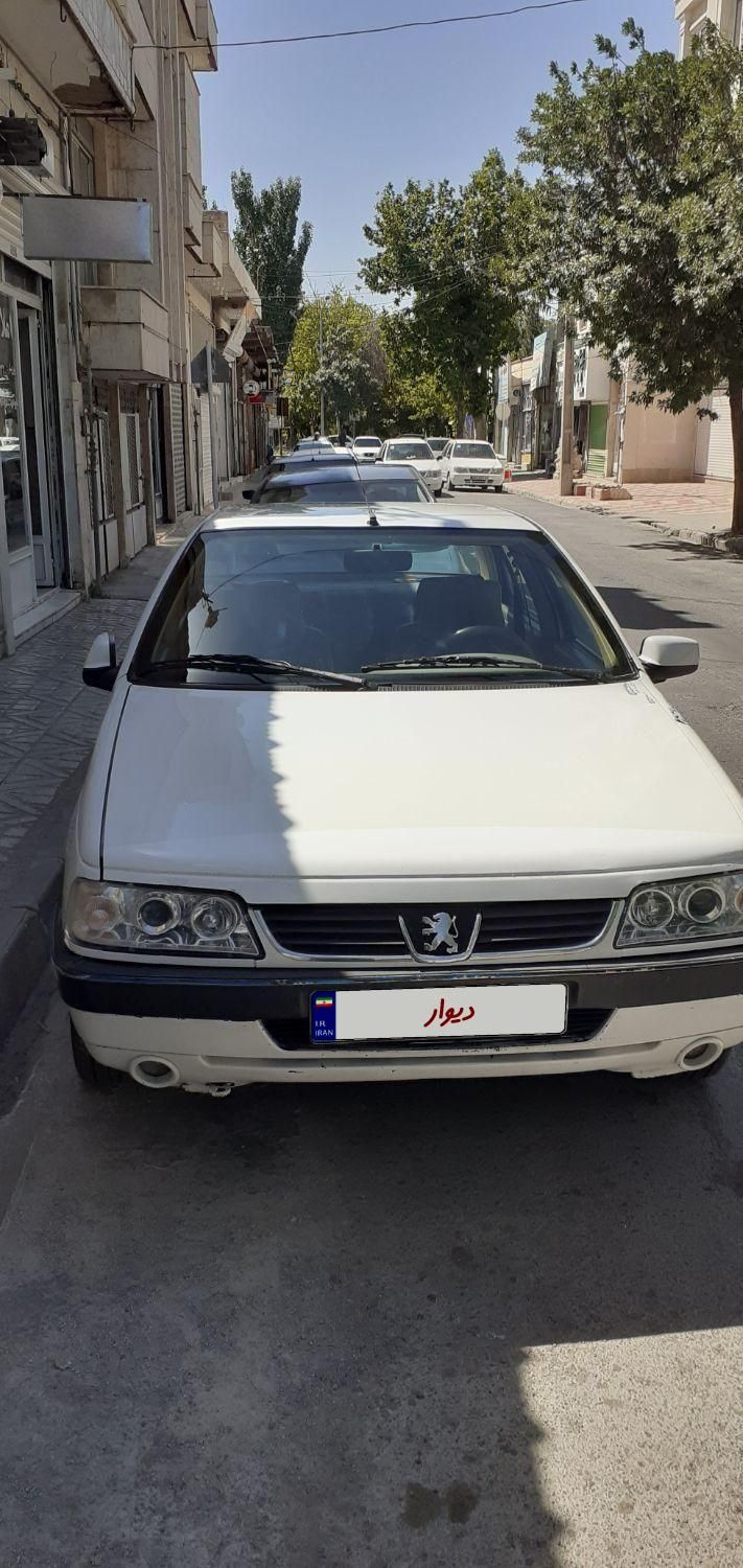 خودرو پژو، 405 SLX آگهی ann_18432346
