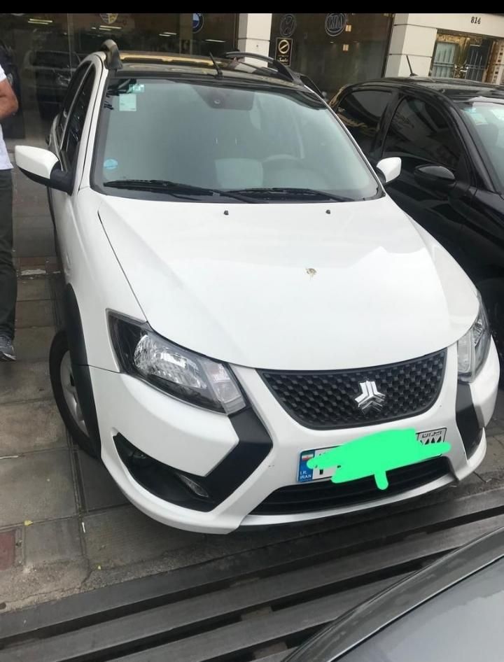 خودرو کوییک، S آگهی ann_18432387