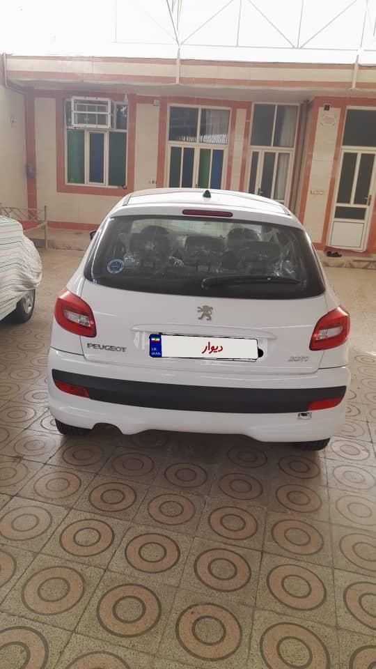 خودرو پژو، 207 آگهی ann_18432388