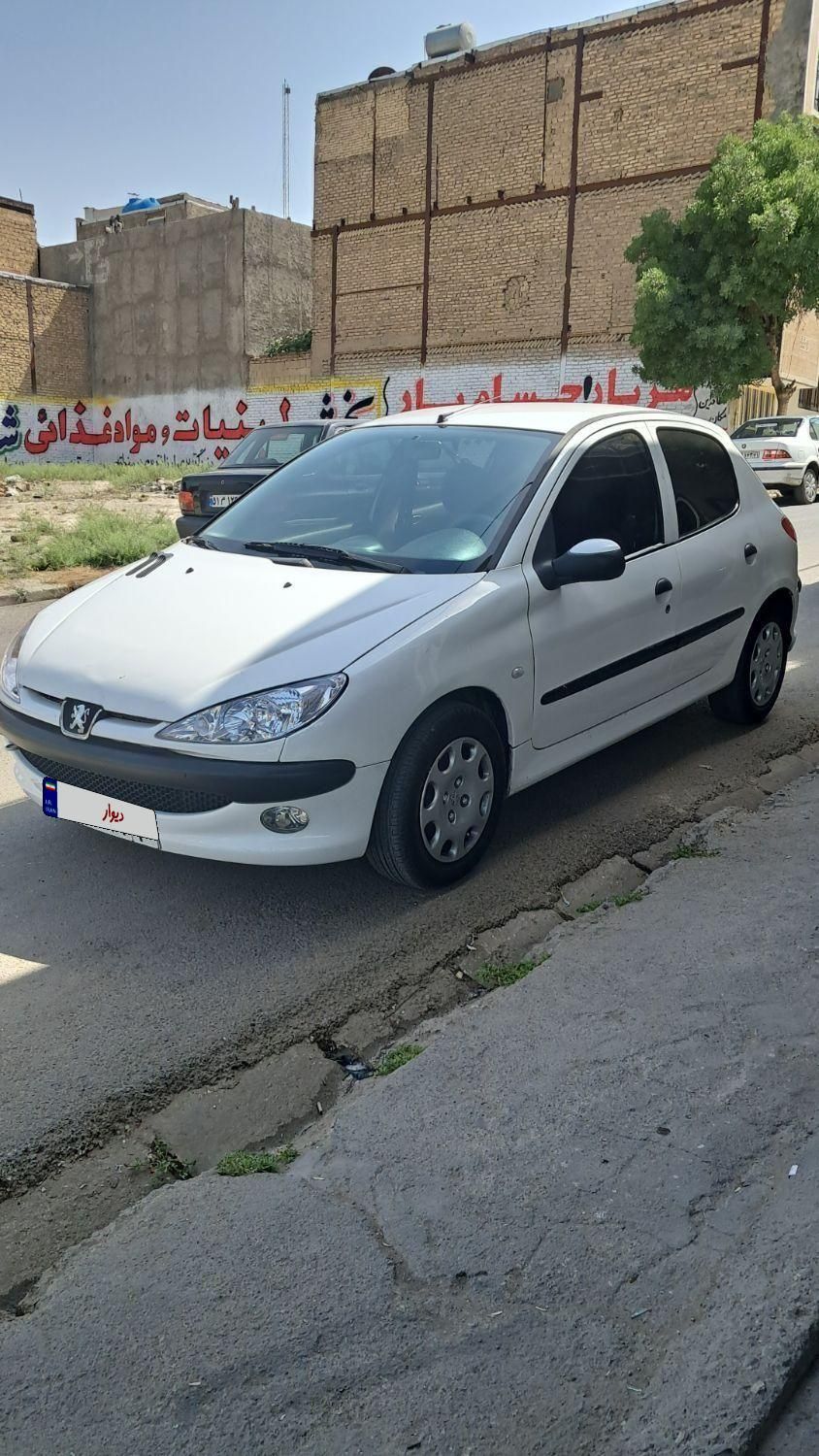 خودرو پژو، 206 آگهی ann_18432397