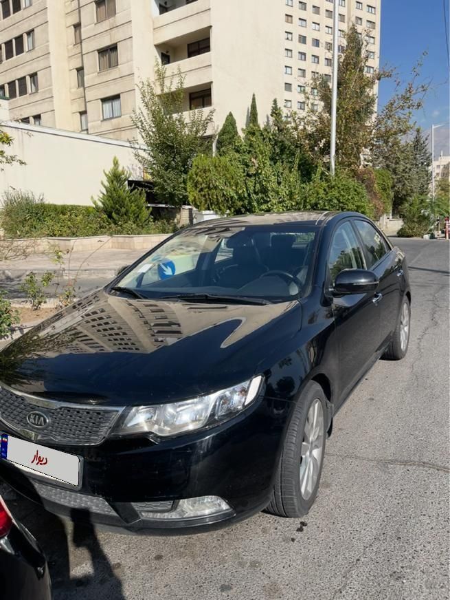 خودرو کیا، سراتو آگهی ann_18432404