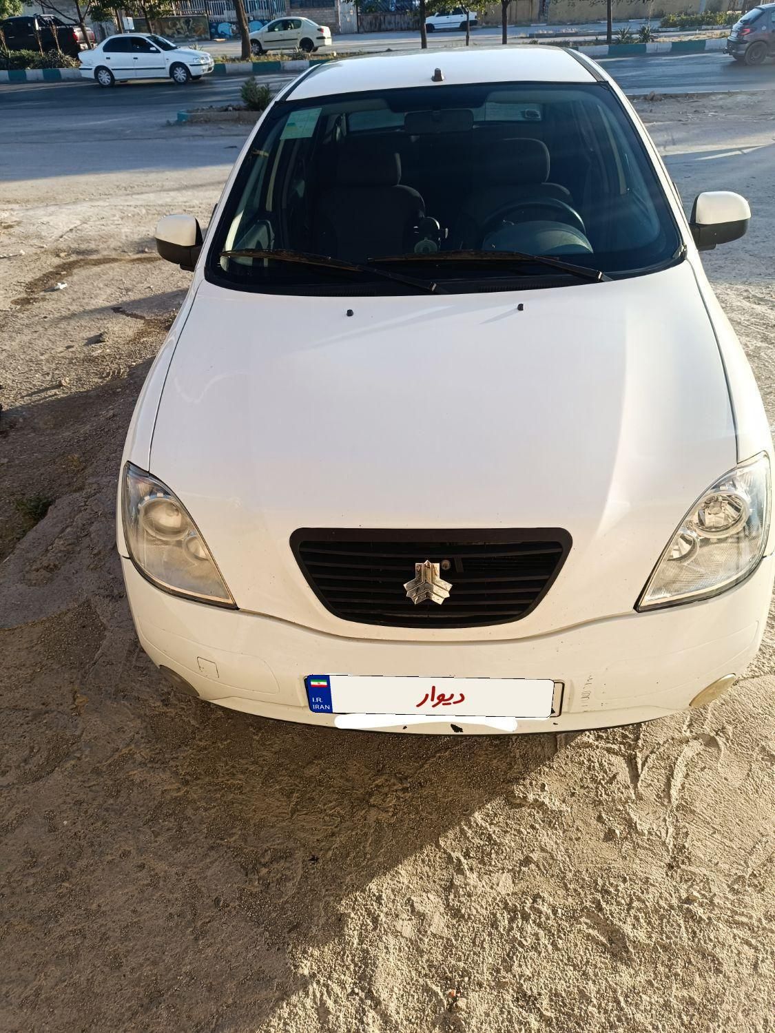 خودرو تیبا، صندوق دار آگهی ann_18432438