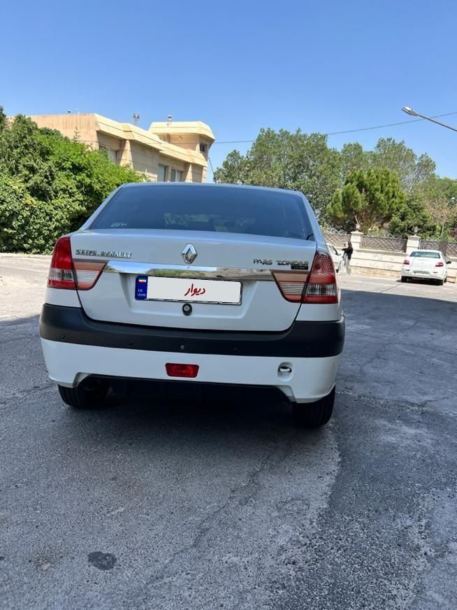 خودرو رنو، تندر 90 آگهی ann_18432462