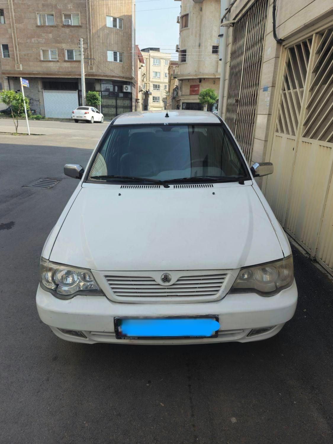 خودرو پراید، 132 آگهی ann_18432480