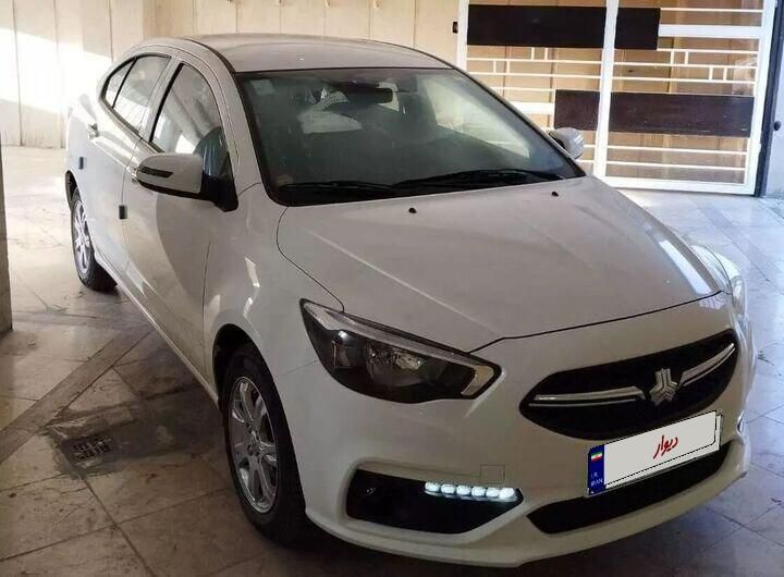 خودرو شاهین، GL آگهی ann_18432489