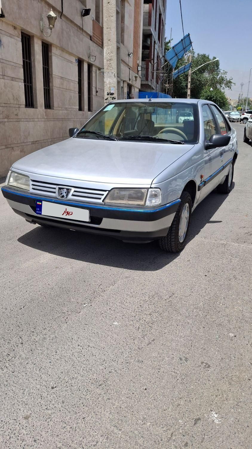 خودرو پژو، 405 آگهی ann_18432491