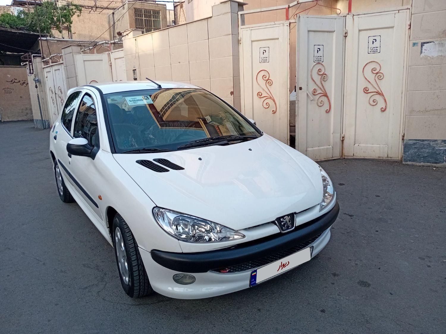 خودرو پژو، 206 آگهی ann_18432512