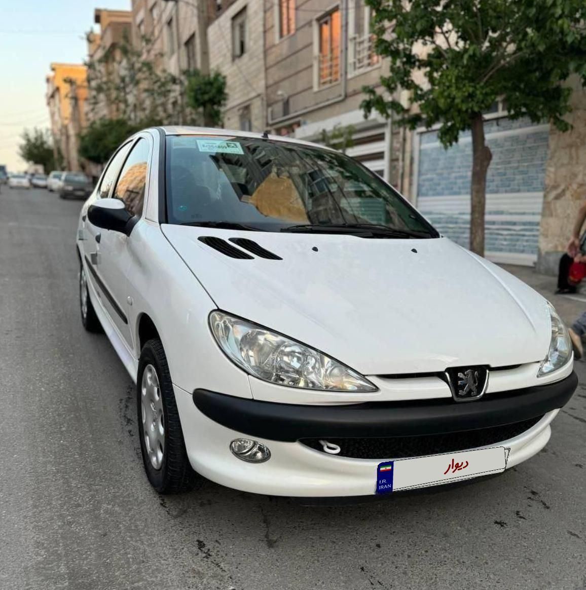 خودرو پژو، 206 آگهی ann_18432524