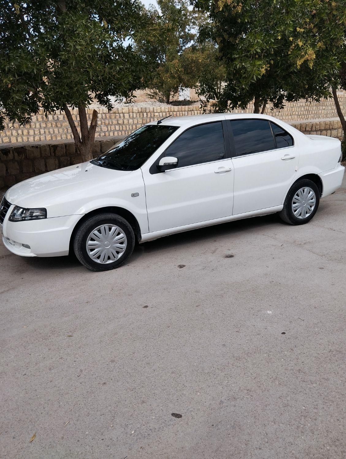 خودرو سمند، سورن پلاس آگهی ann_18432532
