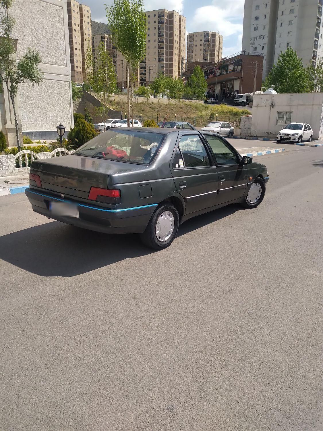 خودرو پژو، 405 آگهی ann_18432533