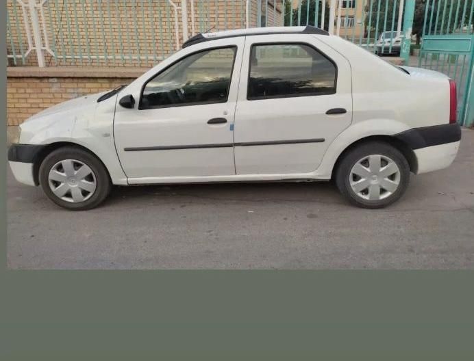 خودرو رنو، تندر 90 آگهی ann_18432559